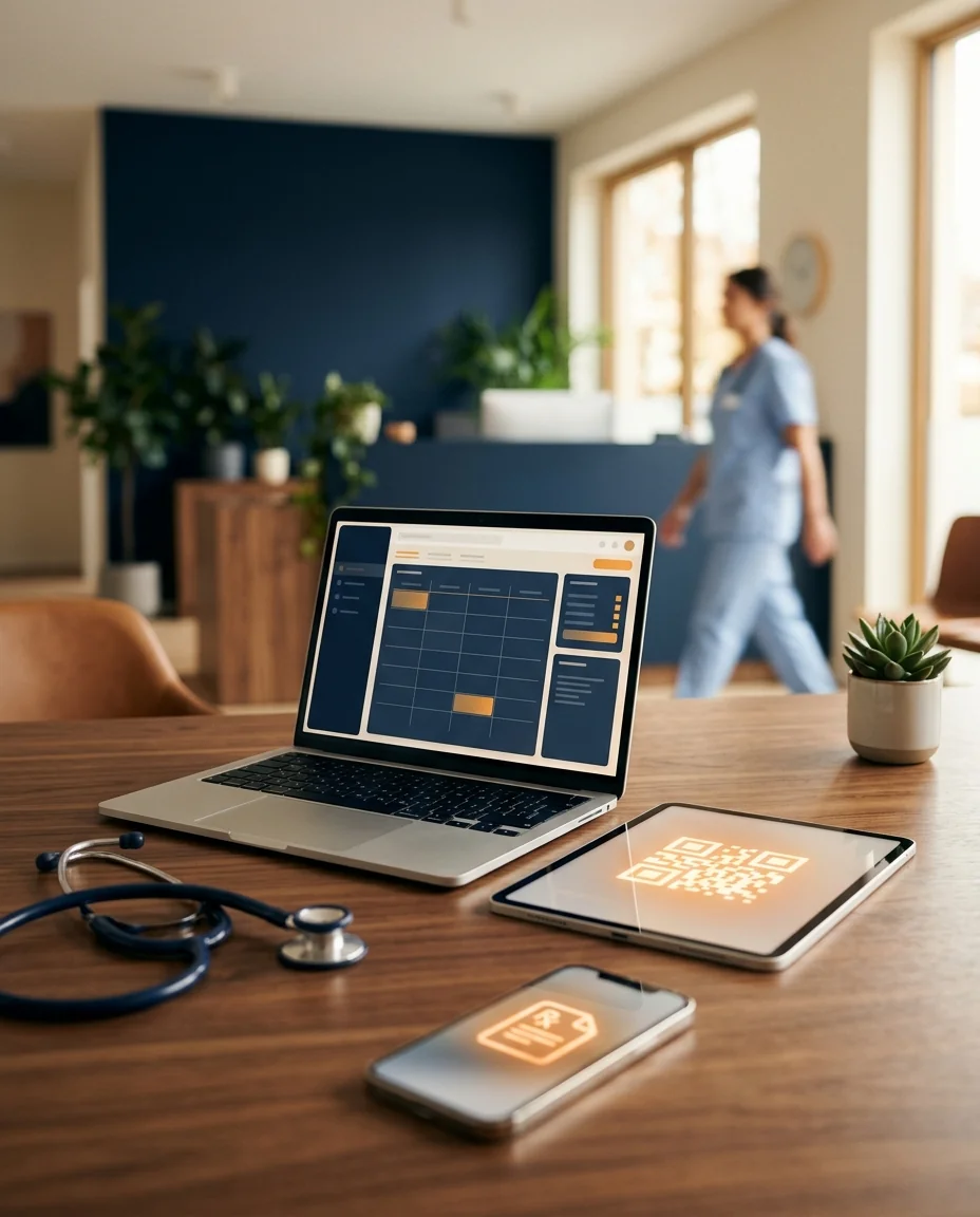 Praxis-IT — Arztsoftware-Service für Arztpraxen